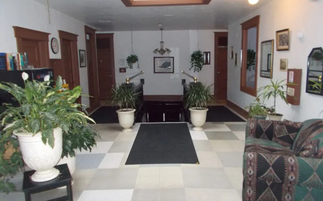 Rio Hotel