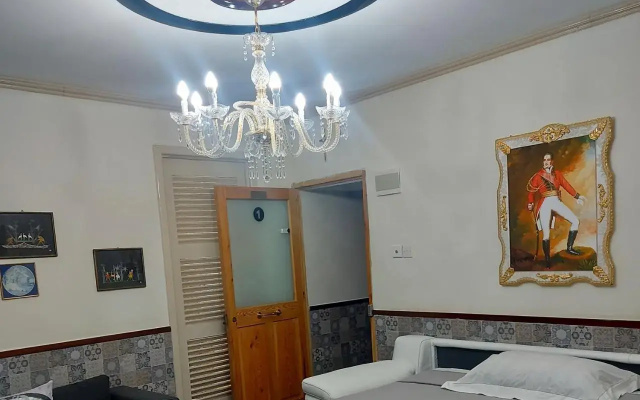 79A Valletta Accommodation
