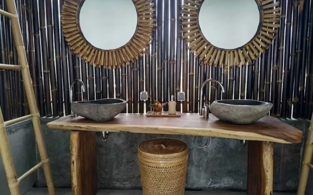 Marind Dive Eco Resort