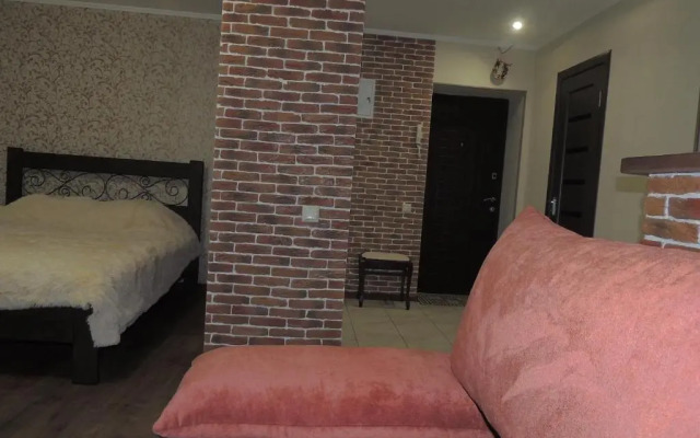 Academic apartment