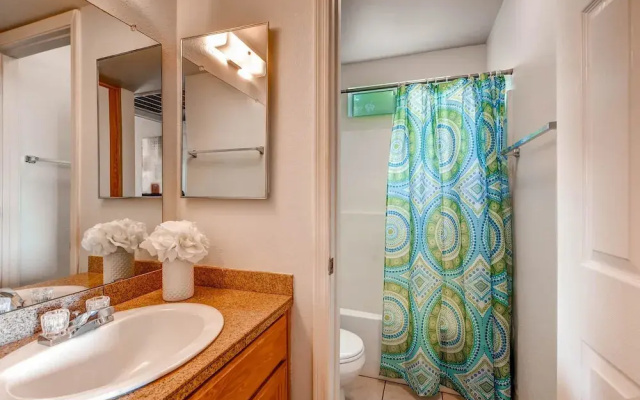 PX033 1 Bedroom Apartment By Senstay