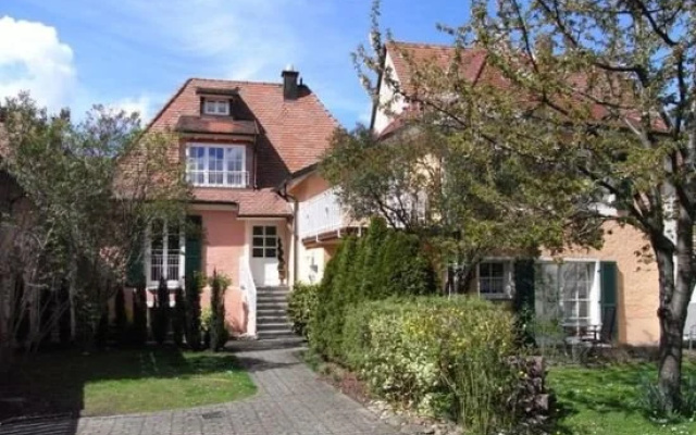 Romantik Appartements Staufen