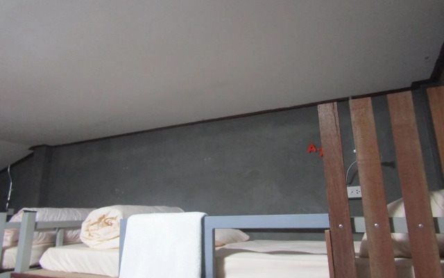 Wualai Hostel