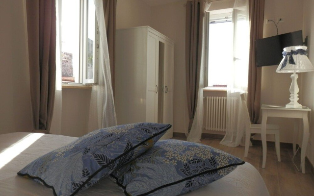 Santa Lucia B&B