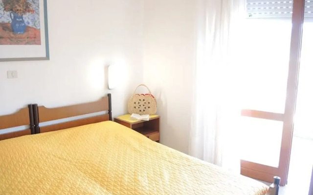 Bright Flat With Balcony in Bibione - Beahost