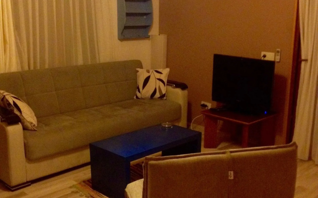 Sunset Boutique Hotel & Apartments