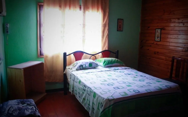 Haus Hostel