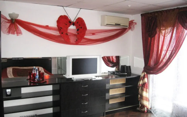 Hostel Shokolad