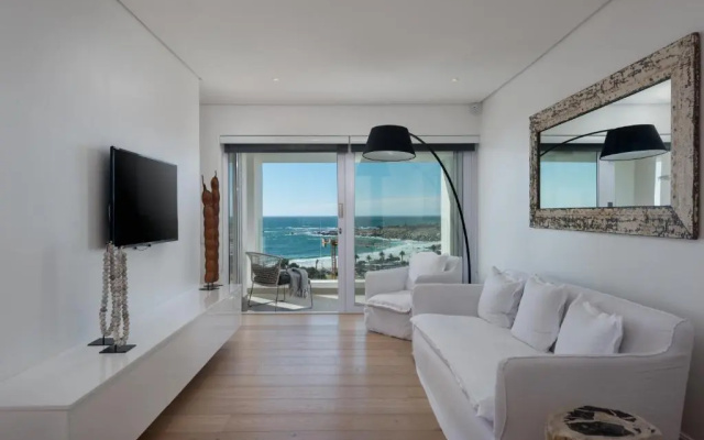 Sandpiper House