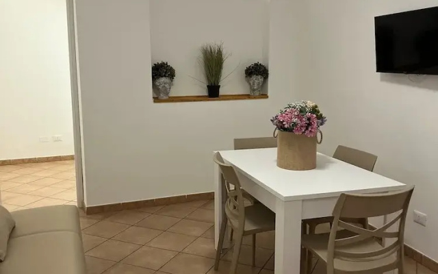 Helios Apartaments