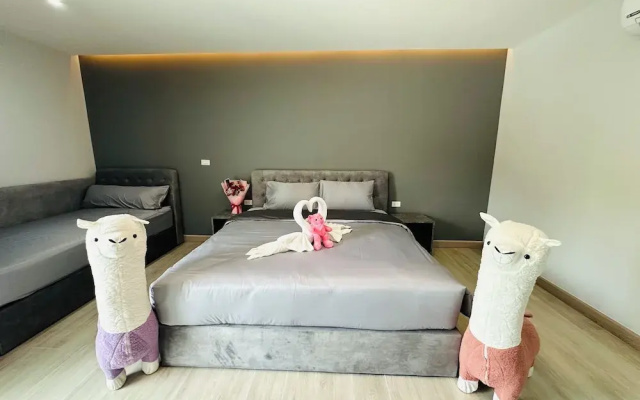 Kata Place Villa