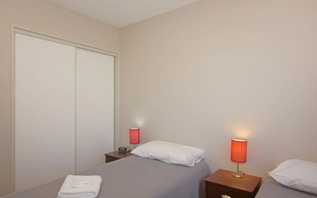 Hanmer Apartments