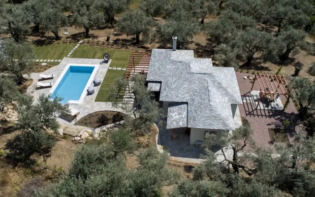 Vila Elea