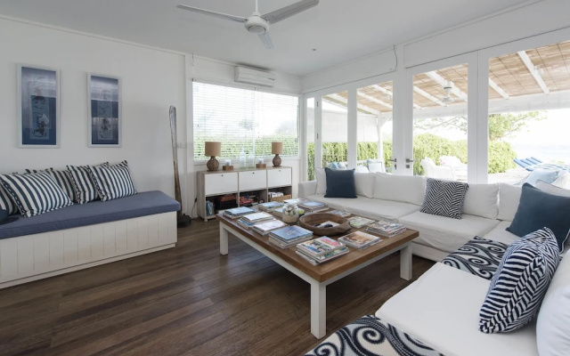The Beach Shack