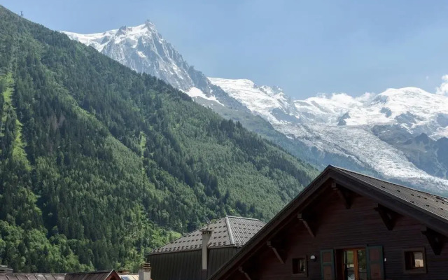 Blanc Neige