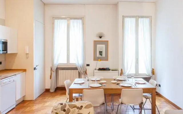 Friendly Rentals Brera