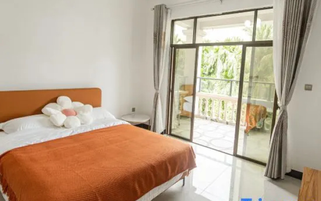 Yuju Island Homestay
