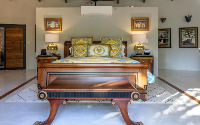 Oase by 7 Star Lodges - Greater Kruger Private 530ha Reserve