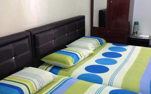 Kabin Guest House