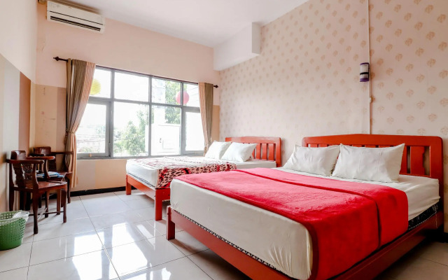 Hotel Bintang Malang