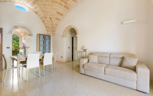 Villa Satis
