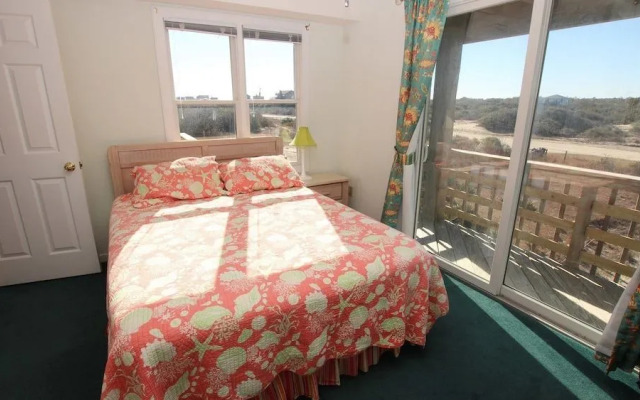 Cabaret II - 6 Br Home