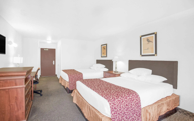 Super 8 By Wyndham Morgantown