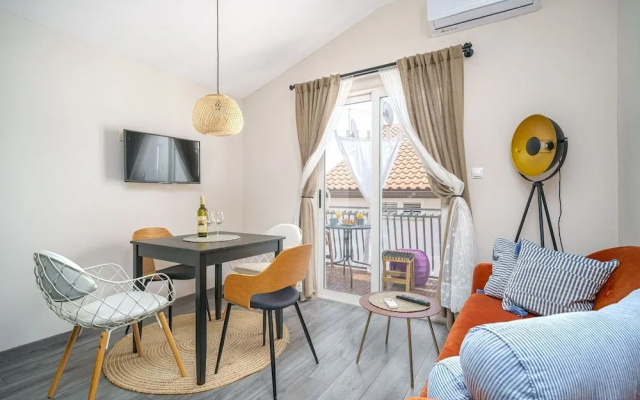Apartments Komadina