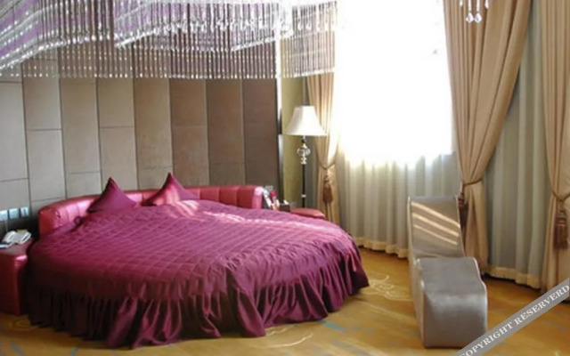 Haizhou International Hotel
