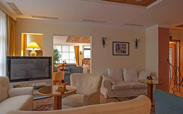 Hotel Mediterran