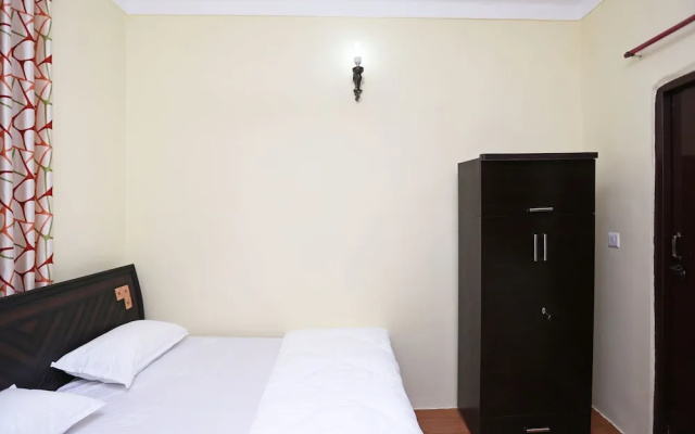 OYO 10773 Home 2BHK Valley View Khutani Bhimtal