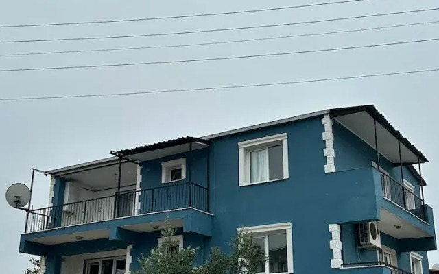 Gürleyen Butik Otel