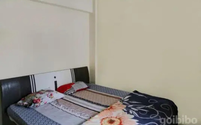 Aryan Bungalow 4BHK
