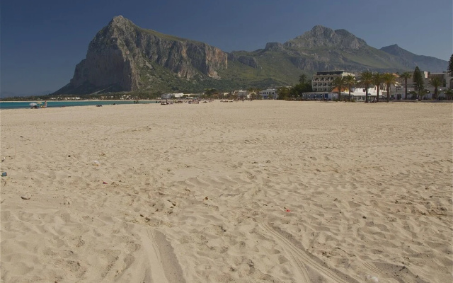 San Vito Lo Capo - Village Calamancina - 5-room apartment