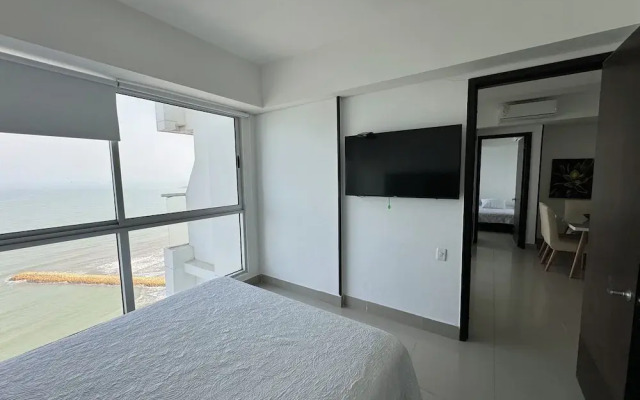Apartamentos Palmetto Eliptic ICDI