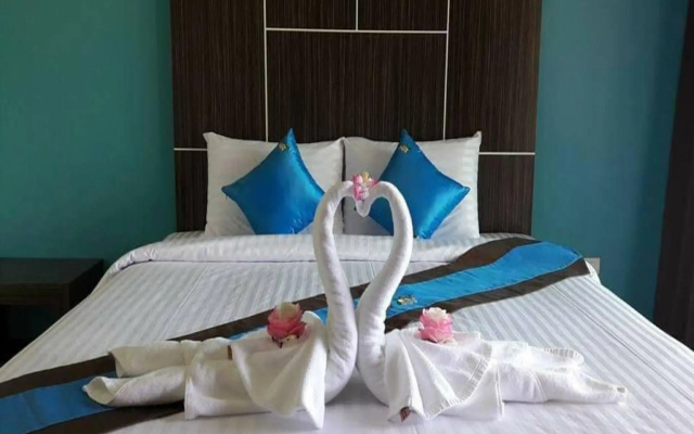 P' Private Resort Cha Am