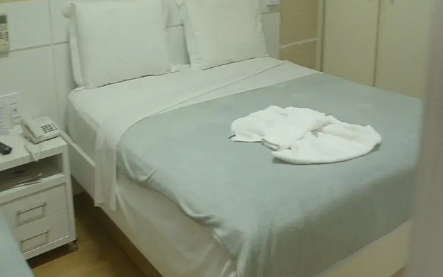 Grande Hotel Universo Palace