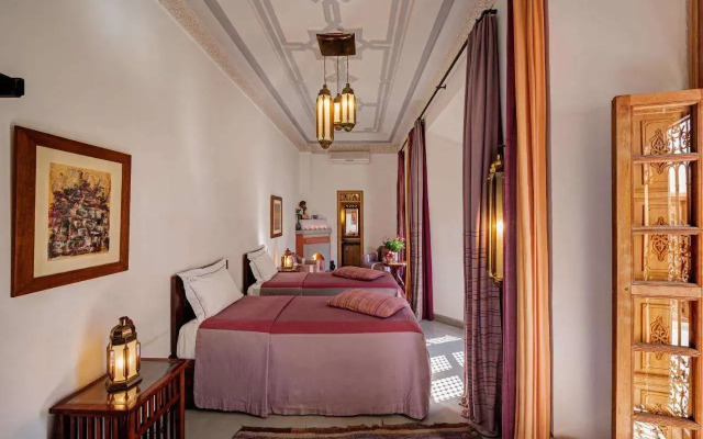 Riad Siwan