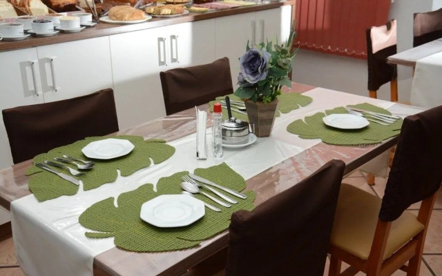 Hotel Da Cuia