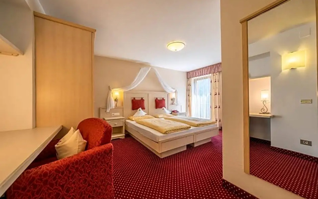 Hotel Dolomiti