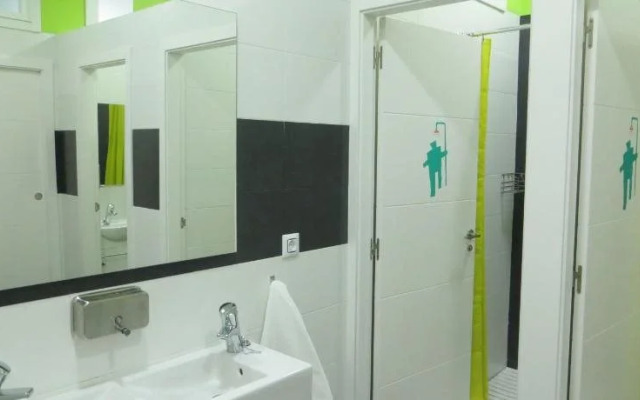 Albergue Corredoiras