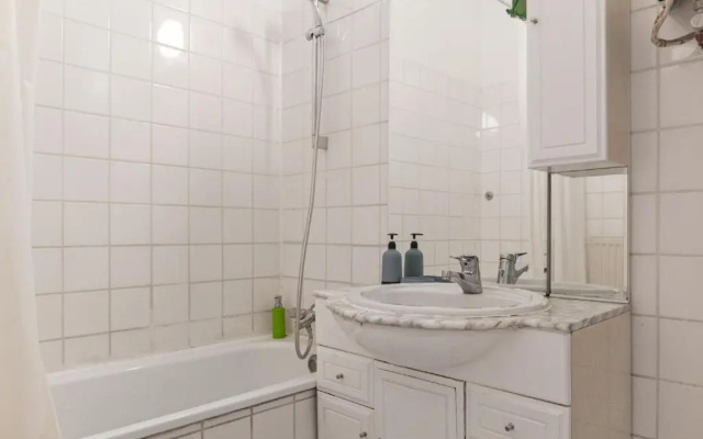 Pleasant 2BR - Perfect for long stays