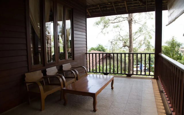 Searine Samui Boutique Resort