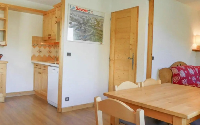 Appartement Méribel, 3 pièces, 7 personnes - FR-1-182-95