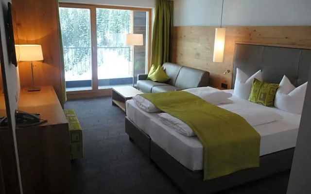 Hotel Garni Fimba