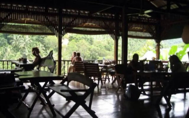 Buncha Sramanora Resort