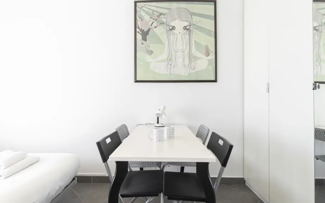 Italianway Comfort - Voghera 11 B