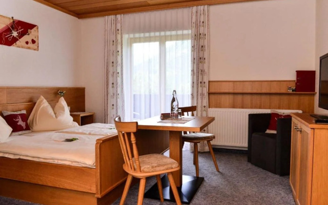 Gasthof Pension Sonnfeld