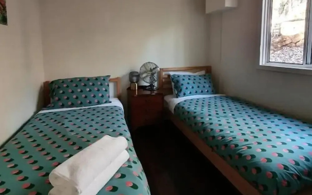 Gum Grove Chalets
