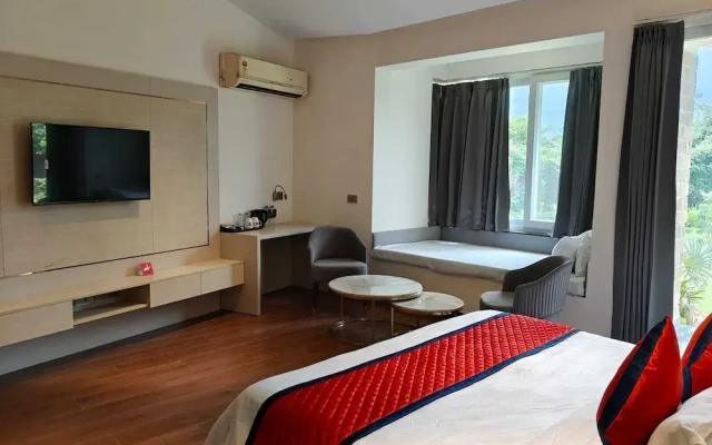 Spree Farmstay, Faridabad